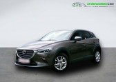 Mazda CX-3 2.0L Skyactiv-G 121 4x2 BVA   Beaupuy 31