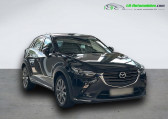 Mazda CX-3 2.0L Skyactiv-G 121 4x2 BVA   Beaupuy 31
