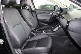 Mazda CX-3 2.0L Skyactiv-G 121 4x2 BVA  occasion  Beaupuy - photo n6