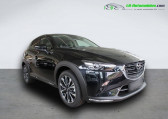 Mazda CX-3 2.0L Skyactiv-G 121 4x2 BVA   Beaupuy 31