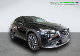 Mazda CX-3 , garage LB AUTOMOBILES  Beaupuy