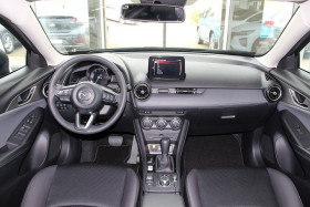 Mazda CX-3 2.0L Skyactiv-G 121 4x2 BVA  occasion  Beaupuy - photo n2