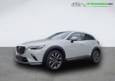 Mazda CX-3 occasion année 2019 boite Automatique Annonce Mazda CX-3 occasion Essence 2.0L Skyactiv-G 121 4x2 BVA à Beaupuy