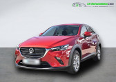Mazda CX-3 occasion année 2019 boite Automatique Annonce Mazda CX-3 occasion Essence 2.0L Skyactiv-G 121 4x2 BVA à Beaupuy