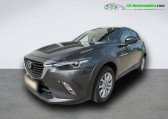 Annonce Mazda CX-3 occasion Essence 2.0L Skyactiv-G 121 4x2 BVA  Beaupuy