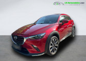 Mazda CX-3 2.0L Skyactiv-G 121 4x2 BVA   Beaupuy 31