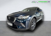 Mazda CX-3 2.0L Skyactiv-G 121 4x2 BVA   Beaupuy 31
