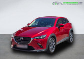 Mazda CX-3 2.0L Skyactiv-G 121 4x2 BVA   Beaupuy 31