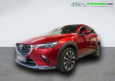 Mazda CX-3 2.0L Skyactiv-G 121 4x2 BVA   Beaupuy 31