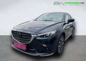 Mazda CX-3 occasion année 2019 boite Automatique Annonce Mazda CX-3 occasion Essence 2.0L Skyactiv-G 121 4x2 BVA à Beaupuy
