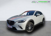 Mazda CX-3 occasion année 2019 boite Automatique Annonce Mazda CX-3 occasion Essence 2.0L Skyactiv-G 121 4x2 BVA à Beaupuy
