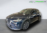 Mazda CX-3 2.0L Skyactiv-G 121 4x2 BVA   Beaupuy 31