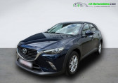 Mazda CX-3 2.0L Skyactiv-G 121 4x2 BVA   Beaupuy 31