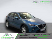Annonce Mazda CX-3 occasion Essence 2.0L Skyactiv-G 121 4x2 BVA  Beaupuy