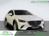 Annonce Mazda CX-3 occasion Essence 2.0L Skyactiv-G 121 4x2 BVA à Beaupuy