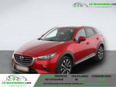 Annonce Mazda CX-3 occasion Essence 2.0L Skyactiv-G 121 4x2 BVA  Beaupuy