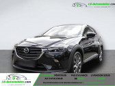 Annonce Mazda CX-3 occasion Essence 2.0L Skyactiv-G 121 4x2 BVA  Beaupuy