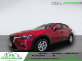 Annonce Mazda CX-3 occasion Essence 2.0L Skyactiv-G 121 4x2 BVA  Beaupuy