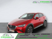 Mazda CX-3 2.0L Skyactiv-G 121 4x2 BVA   Beaupuy 31