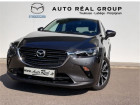 Mazda CX-3 occasion année 2019 boite Manuelle Annonce Mazda CX-3 occasion Essence 2.0L SKYACTIV-G 121 4X2 Selection à PERPIGNAN