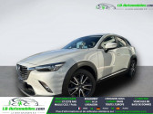 Annonce Mazda CX-3 occasion Essence 2.0L Skyactiv-G 121 4x2 � Beaupuy