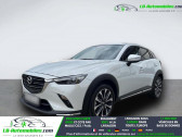 Annonce Mazda CX-3 occasion Essence 2.0L Skyactiv-G 121 4x2 � Beaupuy
