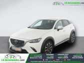 Annonce Mazda CX-3 occasion Essence 2.0L Skyactiv-G 121 4x2 � Beaupuy