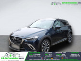 Annonce Mazda CX-3 occasion Essence 2.0L Skyactiv-G 121 4x2 � Beaupuy