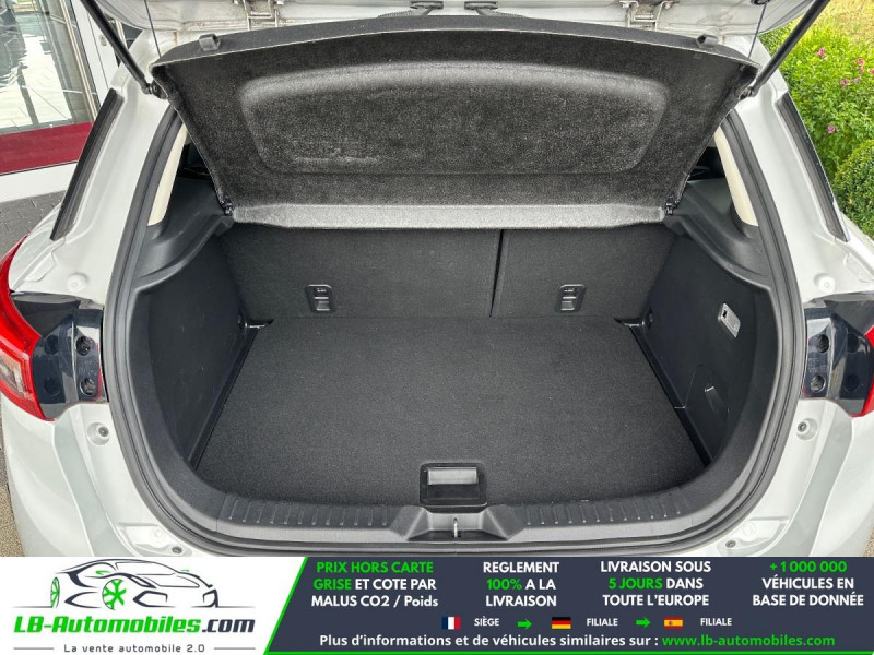 Mazda CX-3 2.0L Skyactiv-G 121 4x2  occasion � Beaupuy - photo n�7