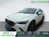 Annonce Mazda CX-3 occasion Essence 2.0L Skyactiv-G 121 4x2 � Beaupuy