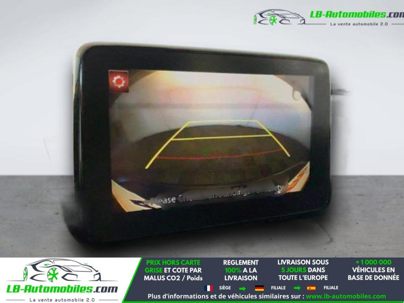 Mazda CX-3 2.0L Skyactiv-G 121 4x2  occasion � Beaupuy - photo n�6