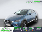 Annonce Mazda CX-3 occasion Essence 2.0L Skyactiv-G 121 4x2 � Beaupuy