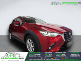 Annonce Mazda CX-3 occasion Essence 2.0L Skyactiv-G 121 4x2 � Beaupuy