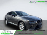Annonce Mazda CX-3 occasion Essence 2.0L Skyactiv-G 121 4x2 � Beaupuy