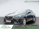 Annonce Mazda CX-3 occasion Essence 2.0L Skyactiv-G 121 4x2 � Beaupuy