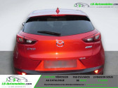 Annonce Mazda CX-3 occasion Essence 2.0L Skyactiv-G 121 4x2 � Beaupuy