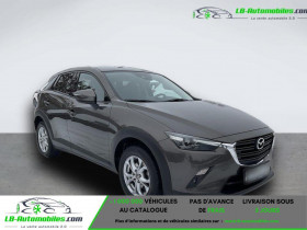 Mazda CX-3 , garage LB AUTOMOBILES � Beaupuy
