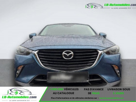 Mazda CX-3 2.0L Skyactiv-G 121 4x2  occasion � Beaupuy - photo n�4