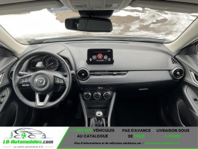 Mazda CX-3 2.0L Skyactiv-G 121 4x2  occasion � Beaupuy - photo n�3