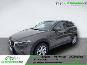Mazda CX-3 2.0L Skyactiv-G 121 4x2  occasion � Beaupuy - photo n�2