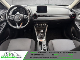 Mazda CX-3 2.0L Skyactiv-G 121 4x2  occasion � Beaupuy - photo n�2