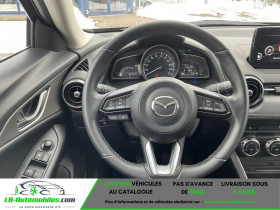Mazda CX-3 2.0L Skyactiv-G 121 4x2  occasion � Beaupuy - photo n�10