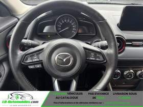 Mazda CX-3 2.0L Skyactiv-G 121 4x2  occasion � Beaupuy - photo n�8