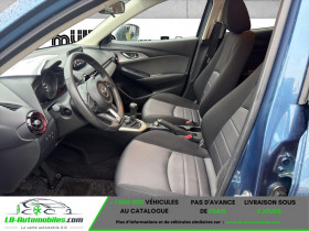 Mazda CX-3 2.0L Skyactiv-G 121 4x2  occasion � Beaupuy - photo n�7
