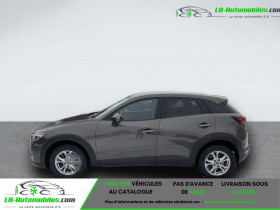 Mazda CX-3 2.0L Skyactiv-G 121 4x2  occasion � Beaupuy - photo n�6