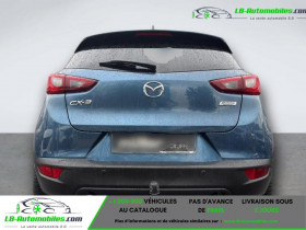 Mazda CX-3 2.0L Skyactiv-G 121 4x2  occasion � Beaupuy - photo n�6