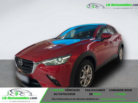 Mazda CX-3 , garage LB AUTOMOBILES � Beaupuy