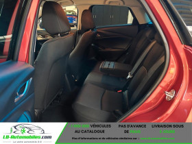 Mazda CX-3 2.0L Skyactiv-G 121 4x2  occasion � Beaupuy - photo n�9
