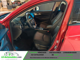 Mazda CX-3 2.0L Skyactiv-G 121 4x2  occasion � Beaupuy - photo n�8