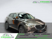 Mazda CX-3 2.0L Skyactiv-G 121 4x2  � Beaupuy 31